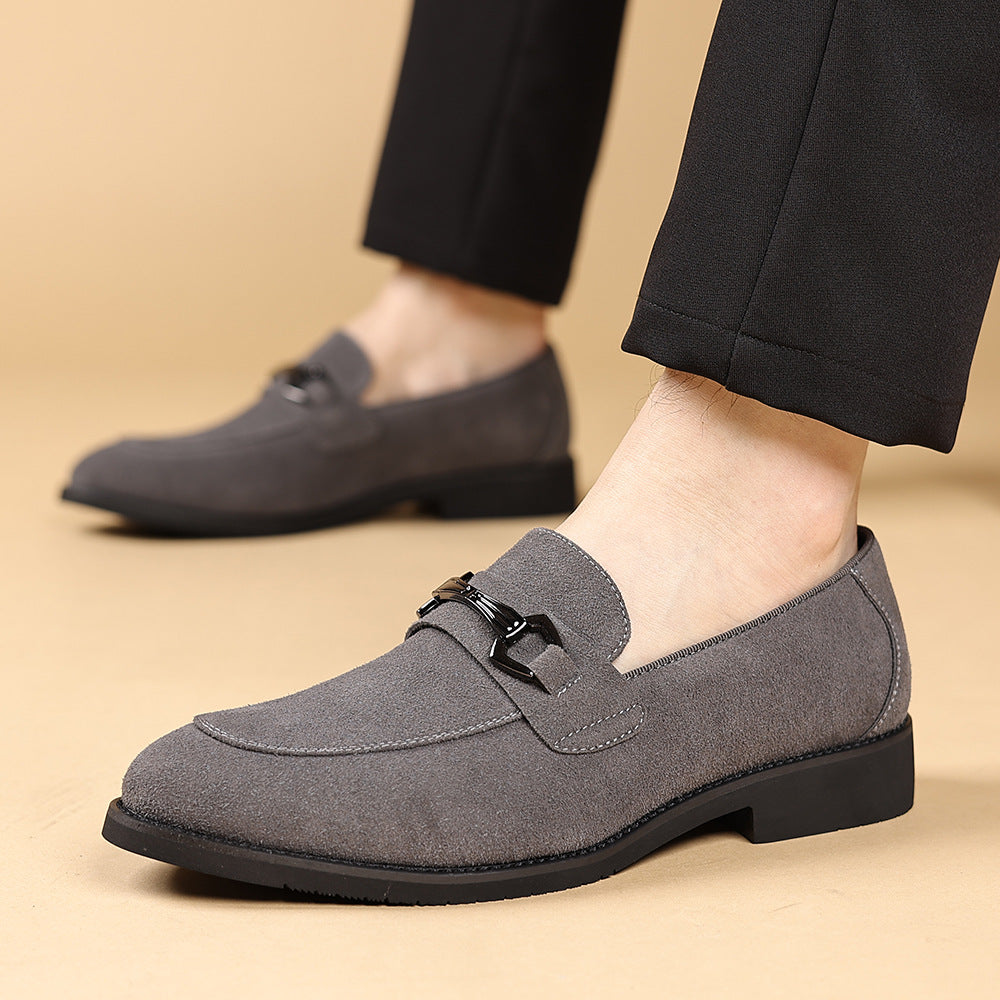 Jonathan Cavendish Formal Loafers
